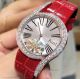 Swiss Replica Piaget Limelight Gala 32 MM Red Leather SS Diamond Case Women's Quartz Watch (8)_th.jpg